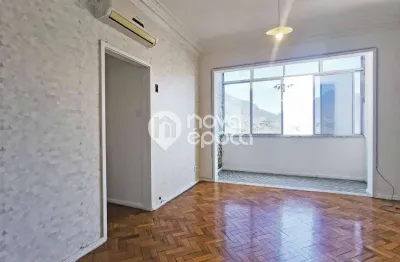 Apartamento com 3 quartos à venda na Rua Sabóia Lima, Tijuca, Rio de Janeiro