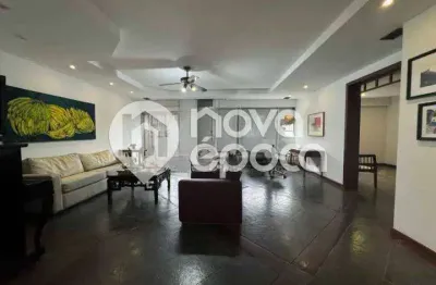 Apartamento com 4 quartos à venda na Avenida Visconde de Albuquerque, Leblon, Rio de Janeiro