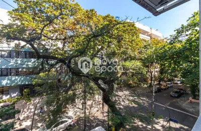 Apartamento com 3 quartos à venda na Rua Aníbal de Mendonça, Ipanema, Rio de Janeiro