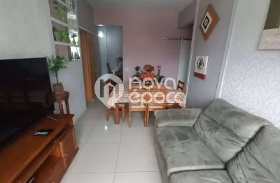 Apartamento com 2 quartos à venda na Boulevard Vinte e Oito de Setembro, Vila Isabel, Rio de Janeiro