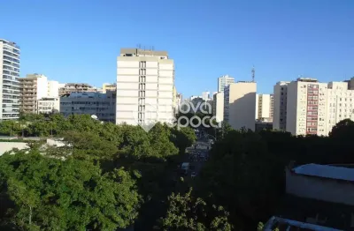 Apartamento com 2 quartos à venda na Rua do Catete, Catete, Rio de Janeiro