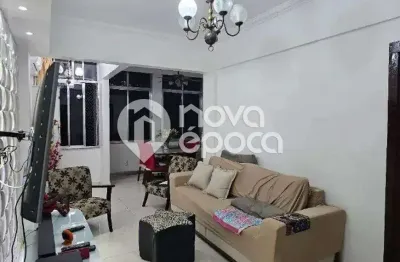 Apartamento com 2 quartos à venda na Rua Major Ávila, Tijuca, Rio de Janeiro