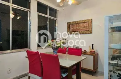 Apartamento com 2 quartos à venda na Rua Major Ávila, Tijuca, Rio de Janeiro