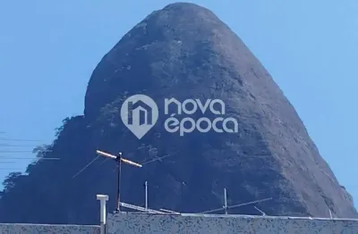 Apartamento com 2 quartos à venda na Rua Grajaú, Grajaú, Rio de Janeiro