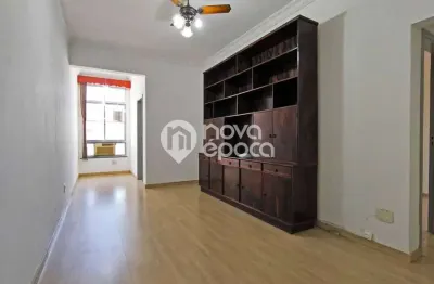 Apartamento com 3 quartos à venda na Rua Mariz e Barros, Maracanã, Rio de Janeiro