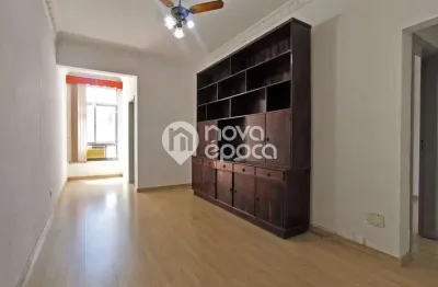Apartamento com 3 quartos à venda na Rua Mariz e Barros, Tijuca, Rio de Janeiro