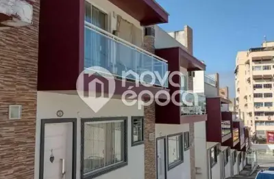 Casa em condomínio fechado com 2 quartos à venda na Avenida Marechal Rondon, São Francisco Xavier, Rio de Janeiro