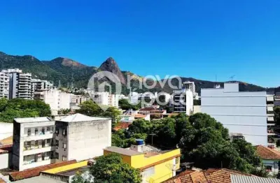 Apartamento com 3 quartos à venda na Avenida Edison Passos, Alto da Boa Vista, Rio de Janeiro