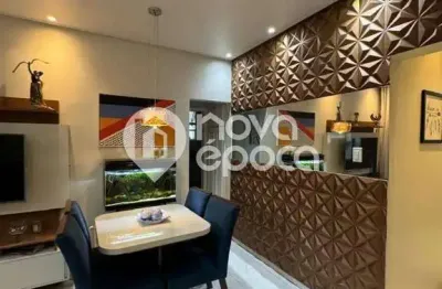 Apartamento com 2 quartos à venda na Rua Torres Homem, Vila Isabel, Rio de Janeiro