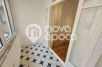 Apartamento com 1 quarto à venda na Avenida Prado Júnior, Copacabana, Rio de Janeiro