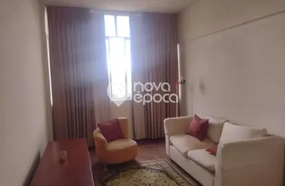 Apartamento com 2 quartos à venda na Rua Barão de Mesquita, Andaraí, Rio de Janeiro