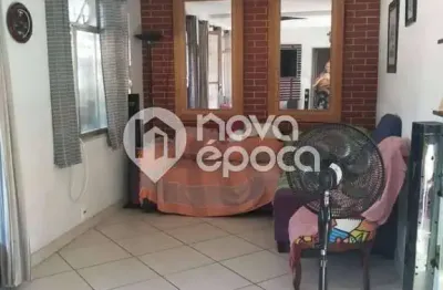 Casa em condomínio fechado com 3 quartos à venda na Rua Baronesa, Praça Seca, Rio de Janeiro