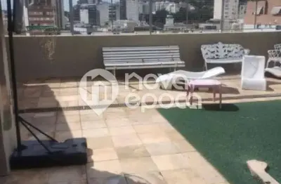 Apartamento com 2 quartos à venda na Rua Itacuruçá, Tijuca, Rio de Janeiro