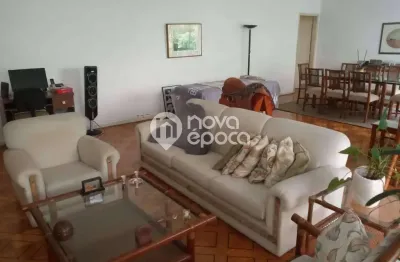 Apartamento com 4 quartos à venda na Rua Bulhões de Carvalho, Copacabana, Rio de Janeiro