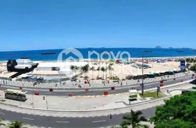 Apartamento com 1 quarto à venda na Avenida Atlântica, Copacabana, Rio de Janeiro