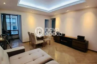 Apartamento com 3 quartos à venda na Rua Conrado Niemeyer, Copacabana, Rio de Janeiro