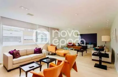 Apartamento com 4 quartos à venda na Rua Bulhões de Carvalho, Copacabana, Rio de Janeiro