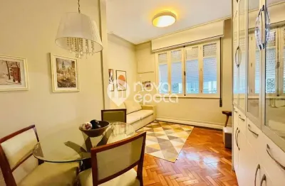 Apartamento com 3 quartos à venda na Rua Júlio de Castilhos, Copacabana, Rio de Janeiro