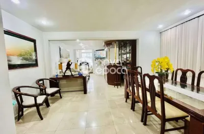 Apartamento com 3 quartos à venda na Rua Júlio de Castilhos, Copacabana, Rio de Janeiro