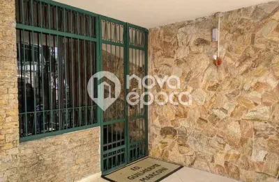 Apartamento com 1 quarto à venda na Rua Guilherme Marconi, Centro, Rio de Janeiro