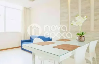 Apartamento com 2 quartos à venda na Rua General Polidoro, Botafogo, Rio de Janeiro