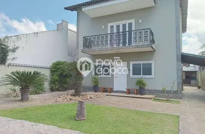 Casa com 4 quartos à venda na Rodovia Ernani do Amaral Peixoto, Centro, Maricá