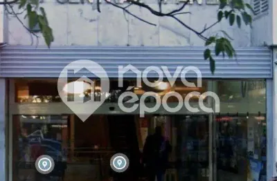 Ponto comercial à venda na Rua Visconde de Pirajá, Ipanema, Rio de Janeiro