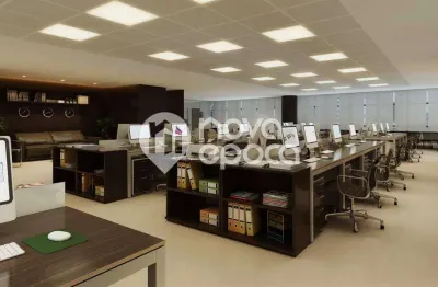 Sala comercial à venda na Rua da Alfândega, Centro, Rio de Janeiro