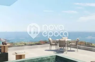 Apartamento com 4 quartos à venda na Rua Prudente de Morais, Ipanema, Rio de Janeiro