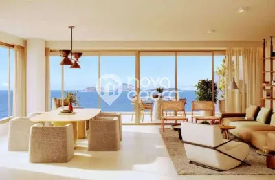 Apartamento com 4 quartos à venda na Rua Prudente de Morais, Ipanema, Rio de Janeiro