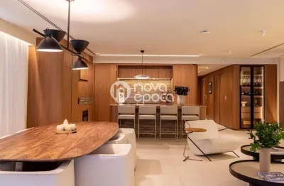 Apartamento com 4 quartos à venda na Rua Prudente de Morais, Ipanema, Rio de Janeiro