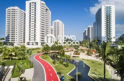 Apartamento com 3 quartos à venda na Rua Escritor Rodrigo Melo Franco, Barra da Tijuca, Rio de Janeiro