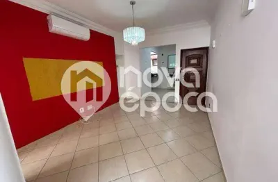 Apartamento com 2 quartos à venda na Rua Inhanga, Copacabana, Rio de Janeiro