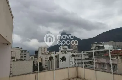 Apartamento com 2 quartos à venda na Rua Voluntários da Pátria, Botafogo, Rio de Janeiro