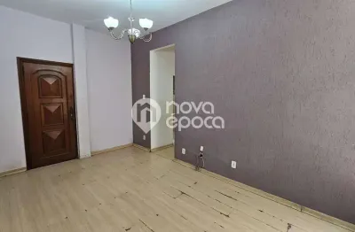 Apartamento com 2 quartos à venda na Avenida Paulo de Frontin, Rio Comprido, Rio de Janeiro