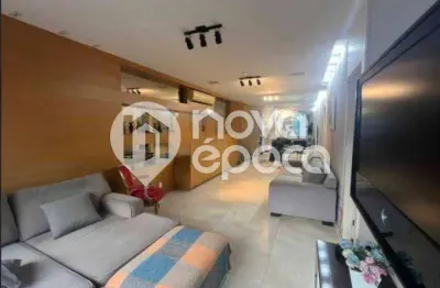 Apartamento com 2 quartos à venda na Rua Pompeu Loureiro, Copacabana, Rio de Janeiro