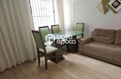 Apartamento com 2 quartos à venda na Rua Soriano de Sousa, Tijuca, Rio de Janeiro
