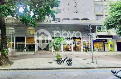 Ponto comercial à venda na Rua Visconde de Pirajá, Ipanema, Rio de Janeiro