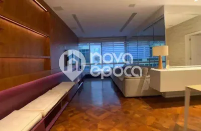 Apartamento com 3 quartos à venda na Rua Silva Castro, Copacabana, Rio de Janeiro