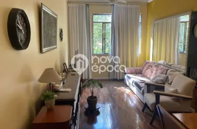 Apartamento com 3 quartos à venda na Rua Francisco Sá, Copacabana, Rio de Janeiro