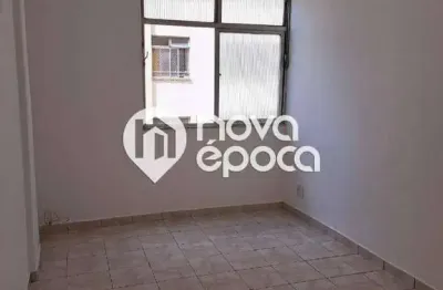 Apartamento com 1 quarto à venda na Rua Capitão Jesus, Cachambi, Rio de Janeiro