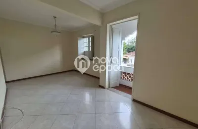 Apartamento com 2 quartos à venda na Rua Guapiara, Tijuca, Rio de Janeiro
