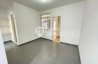 Casa com 1 quarto à venda na Rua Gomes Serpa, Piedade, Rio de Janeiro