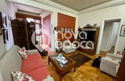Apartamento com 3 quartos à venda na Rua Antônio Parreiras, Ipanema, Rio de Janeiro