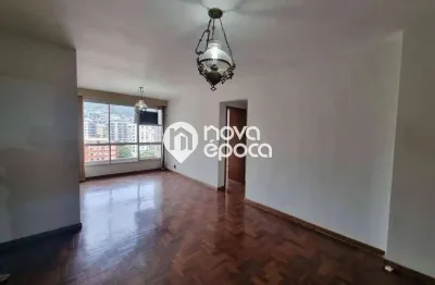 Apartamento com 2 quartos à venda na Rua Barão de São Borja, Méier, Rio de Janeiro