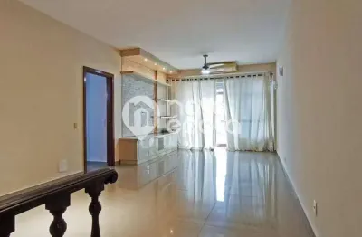 Apartamento com 3 quartos à venda na Rua Professor Gabizo, Tijuca, Rio de Janeiro