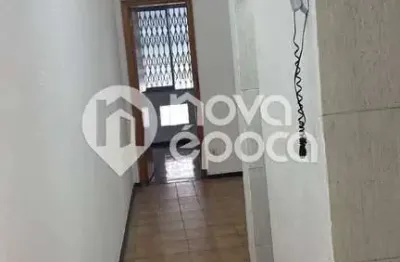 Apartamento com 1 quarto à venda na Avenida Princesa Isabel, Copacabana, Rio de Janeiro