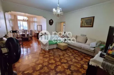 Apartamento com 3 quartos à venda na Rua Barata Ribeiro, Copacabana, Rio de Janeiro