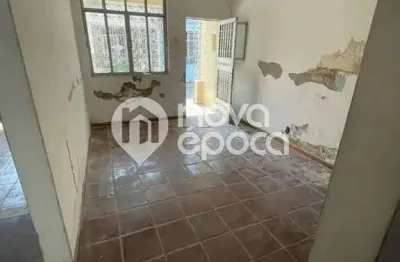 Casa em condomínio fechado com 2 quartos à venda na Rua Luís Delfino, Cascadura, Rio de Janeiro