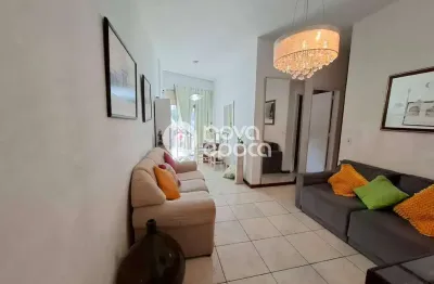 Apartamento com 1 quarto à venda na Rua Barão do Bom Retiro, Engenho Novo, Rio de Janeiro